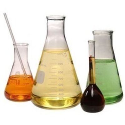 Inoganic Chemicals & Saltes